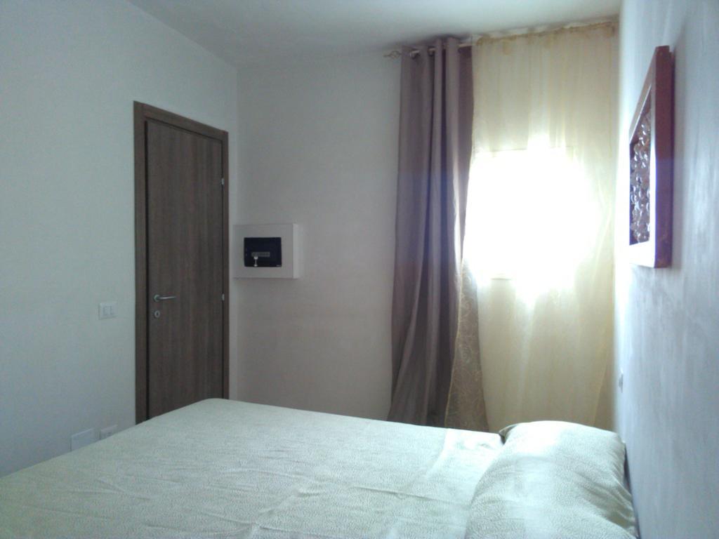 Kimera Beach Apartments Vieste Kültér fotó