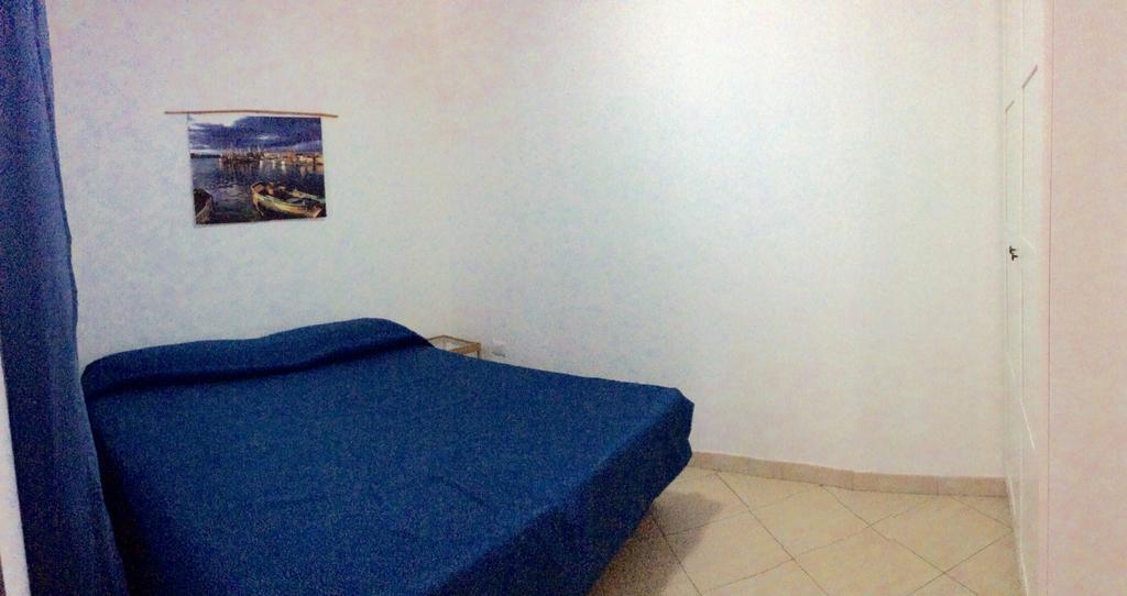 Kimera Beach Apartments Vieste Kültér fotó