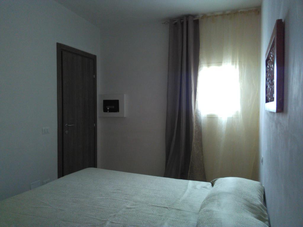 Kimera Beach Apartments Vieste Kültér fotó