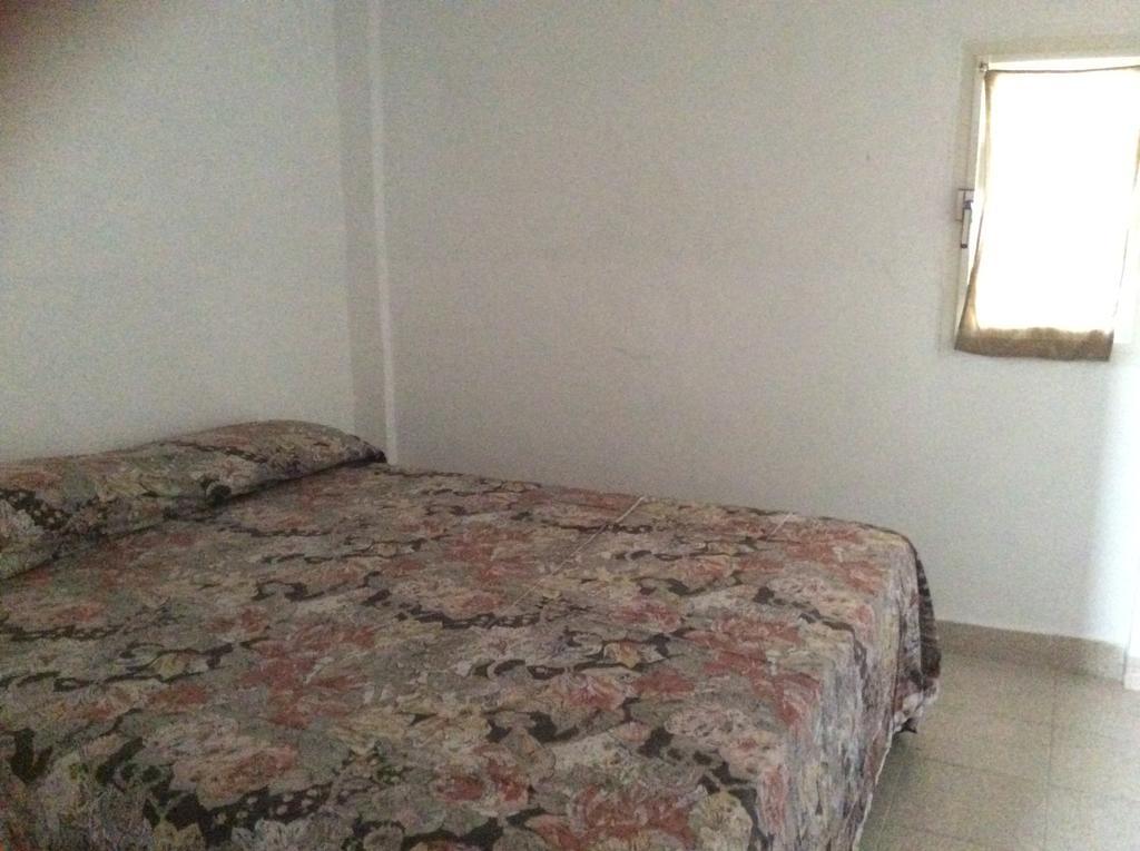 Kimera Beach Apartments Vieste Kültér fotó