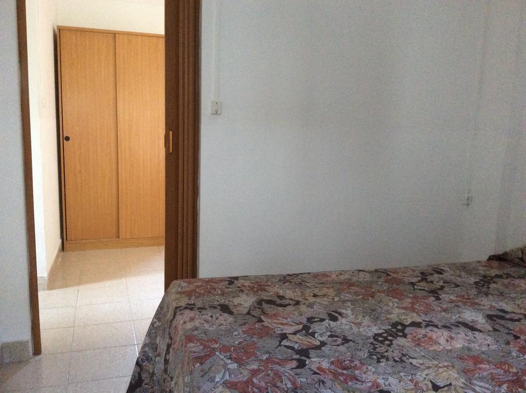 Kimera Beach Apartments Vieste Kültér fotó