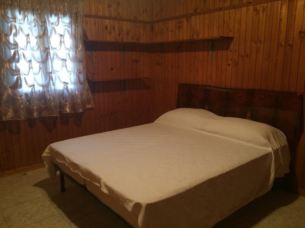 Kimera Beach Apartments Vieste Kültér fotó