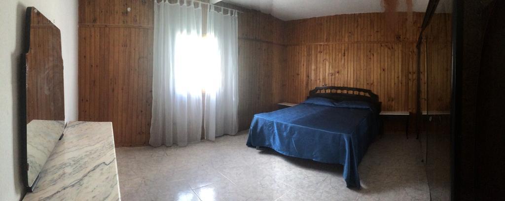 Kimera Beach Apartments Vieste Kültér fotó