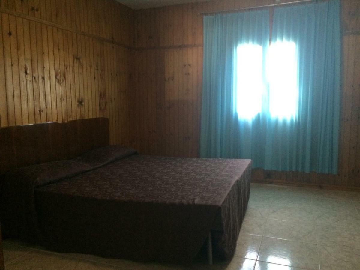 Kimera Beach Apartments Vieste Kültér fotó