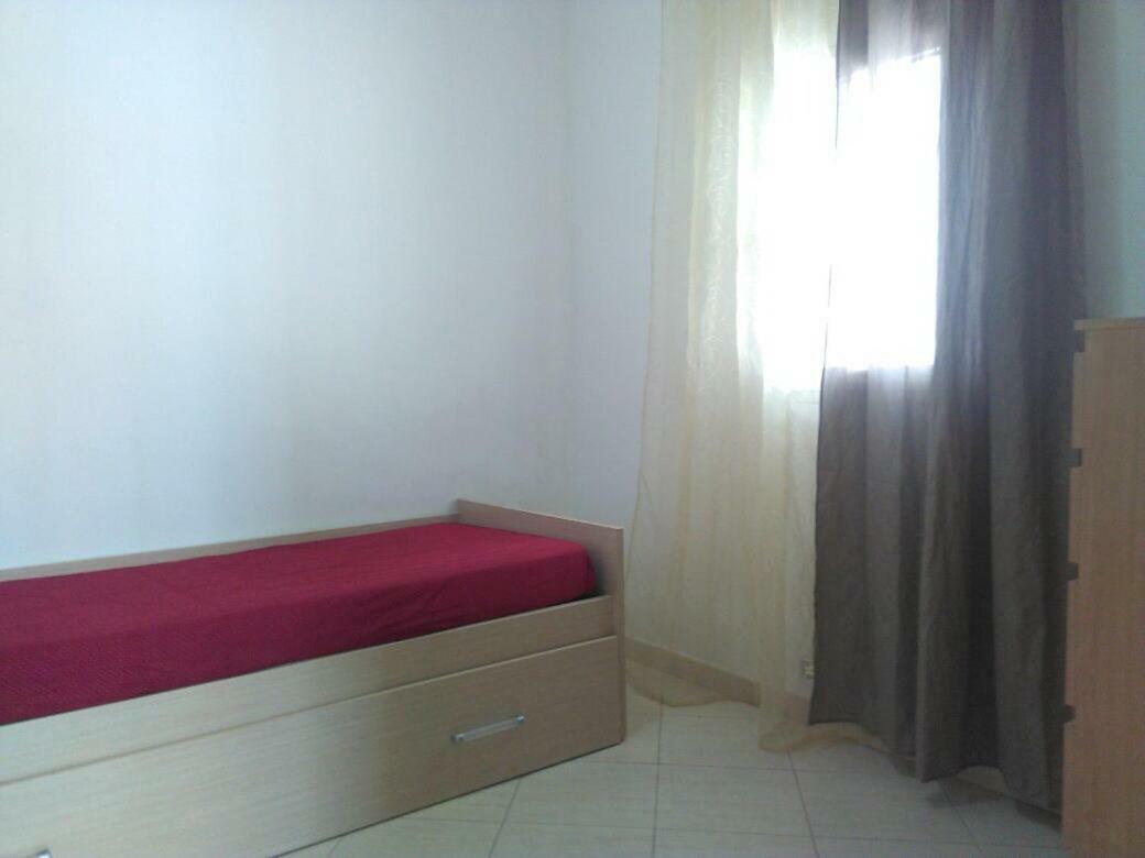 Kimera Beach Apartments Vieste Kültér fotó
