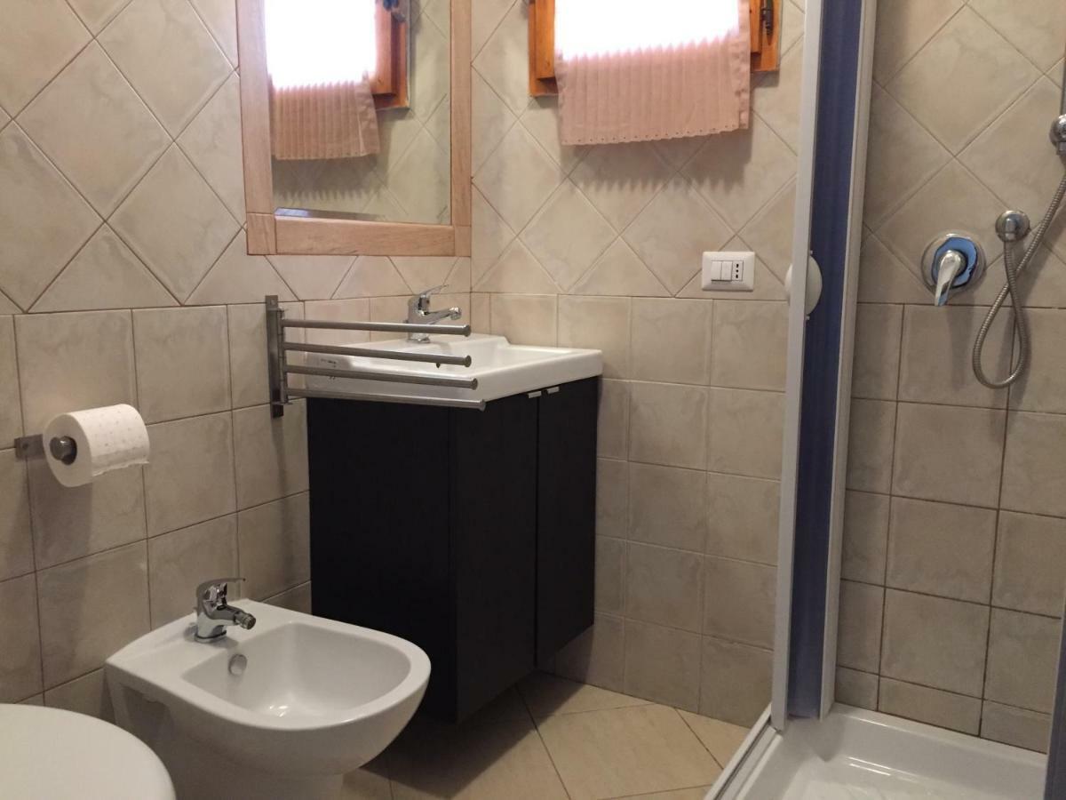 Kimera Beach Apartments Vieste Kültér fotó